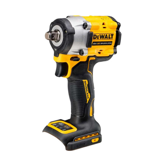DeWALT DCF921N-XJ 18V Brushless 1/2inch XR Compact Impact Wrench AK TOOLS
