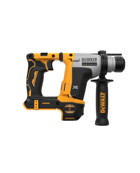 DeWalt DCH172N-XJ 18V XR Brushless Compact 16mm SDS Plus Hammer Drill Skin