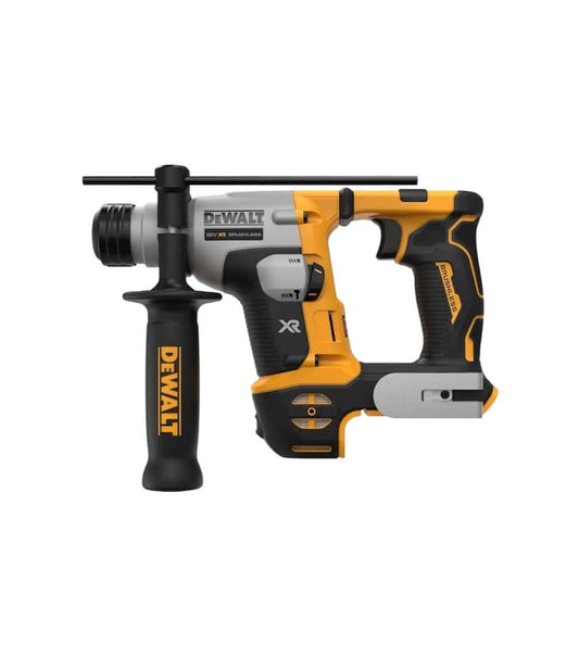 DeWalt DCH172N-XJ 18V XR Brushless Compact 16mm SDS Plus Hammer Drill Skin