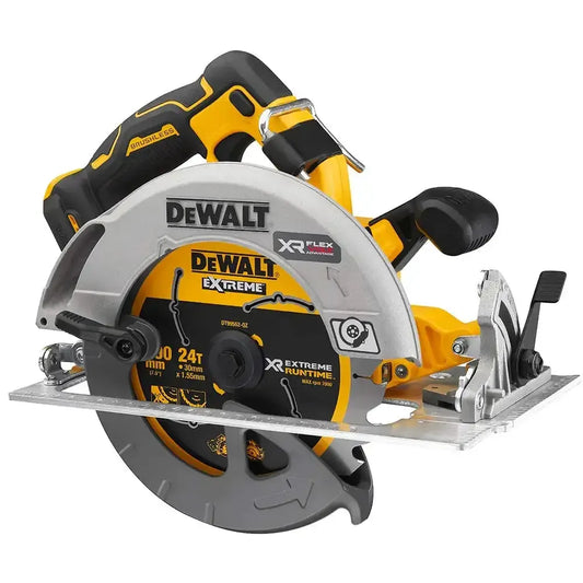 DeWalt DCS573N-XE 18V54V XR FlexVolt 184mm Circular Saw