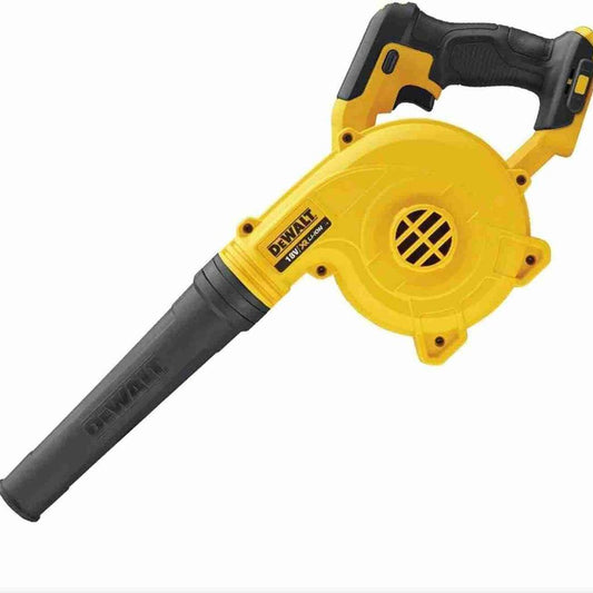 DeWalt DCV100-XE 18V XR Li-Ion Compact Jobsite Blower Skin Only 2