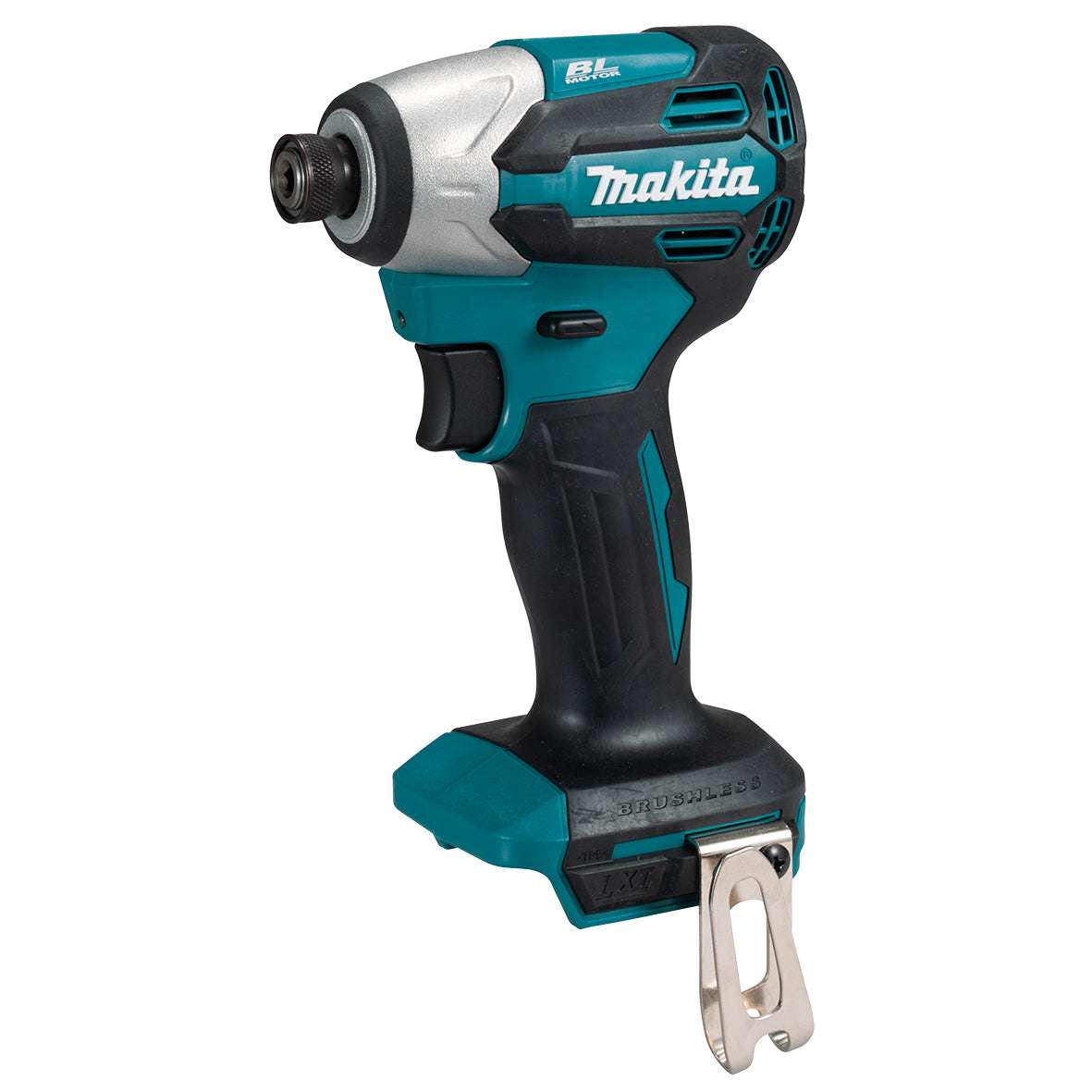 Makita DTD158Z 18V Brushless Impact Driver Skin Only