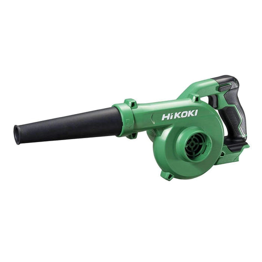 HiKOKI 18V Blower Cordless Skin Only RB18DC H4Z Tool Skin