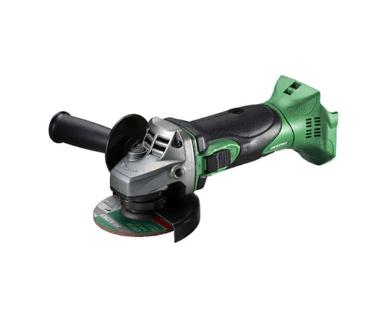 HiKOKI G18DSL2(H5Z) 18V Cordless Slide 125mm Angle Grinder Skin