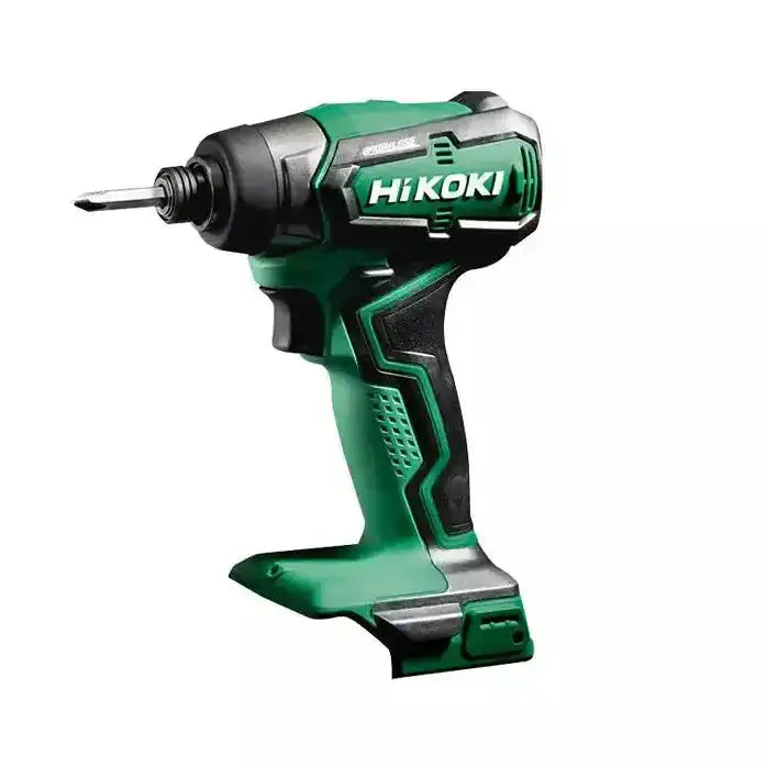 Hikoki WH18DD 18V Brushless Compact Impact Driver - Skin Only