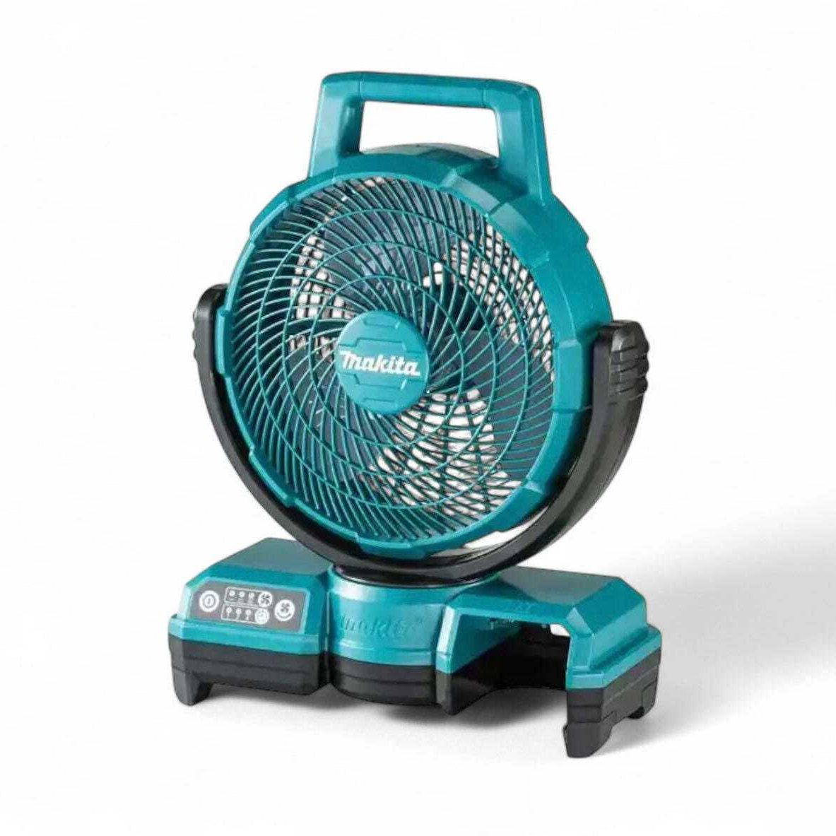 Makita 18V 235mm Jobsite Fan Skin DCF203Z
