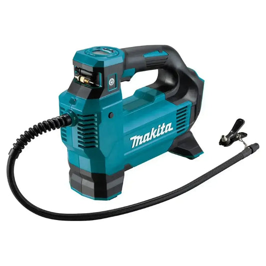 Makita 18V Air Inflator Skin DMP181Z 161psi Tool Only