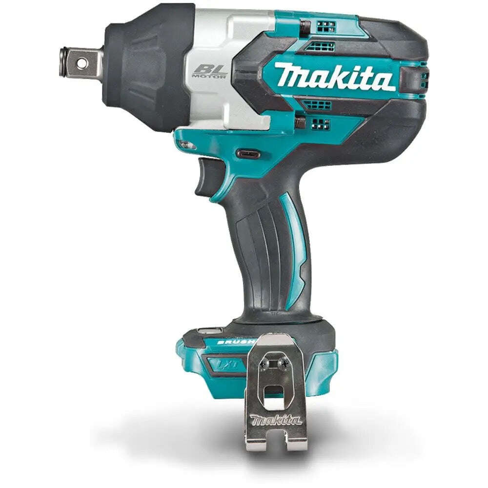 Makita 18V Brushless 3/4" Impact Wrench Skin DTW1001Z Skin Tool