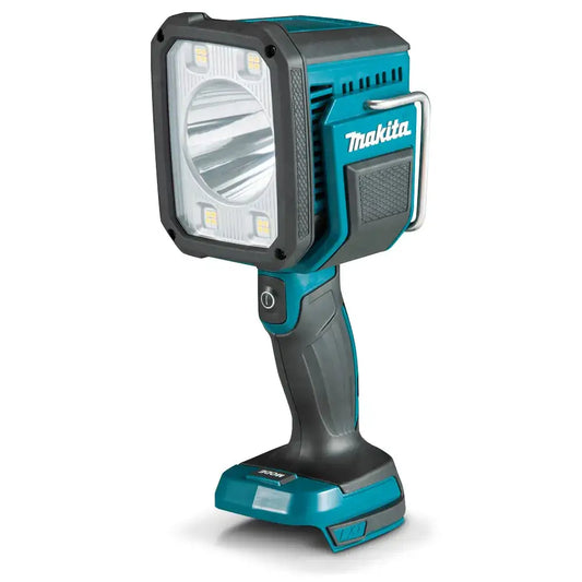 Makita 18V LED Long Distance Flashlight DML812