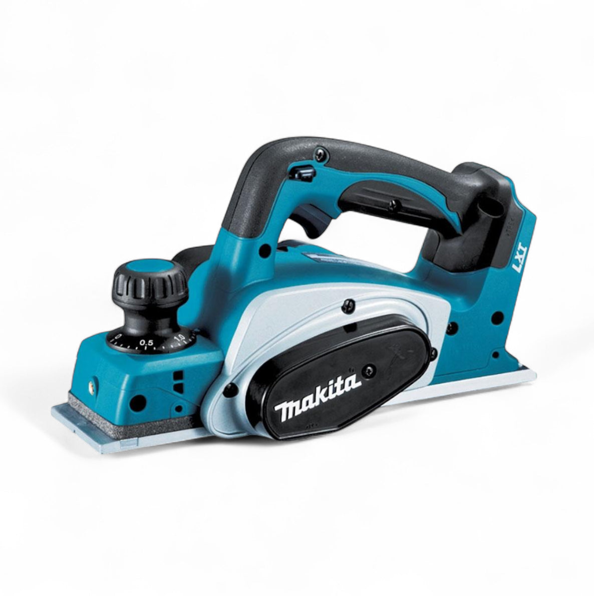 Makita 18V LXT Cordless Planer 82mm DKP180Z Skin AK TOOLS