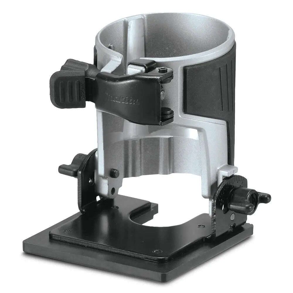 Makita 198987-9 Compact Router Tilt Base Assembly