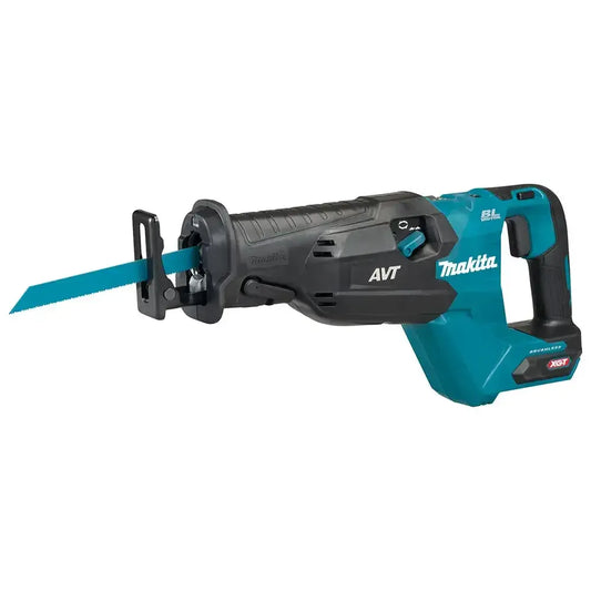 Makita 40V Max XGT Brushless Orbital Reciprocating Saw JR002GZ Skin