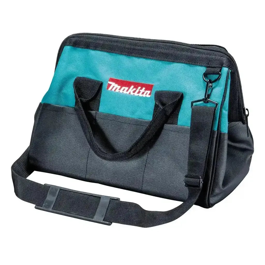 Makita 831253-8 Contractor Tool Bag 14" Heavy Duty