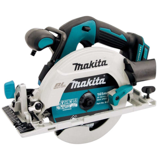 Makita Circular Saw 165mm 18v brushless DHS680Z Skin only