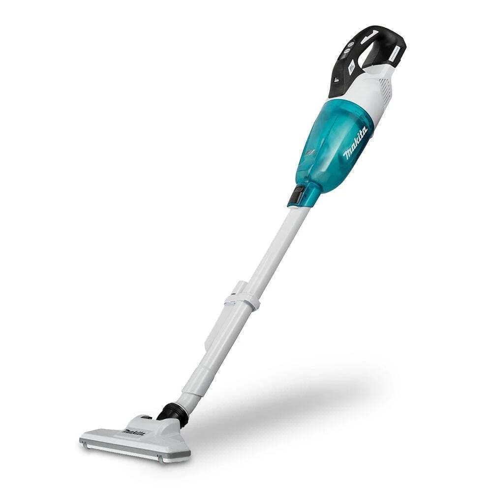 Makita DCL284ZWX1 18V Cordless Brushless Stick Vacuum - Skin Only