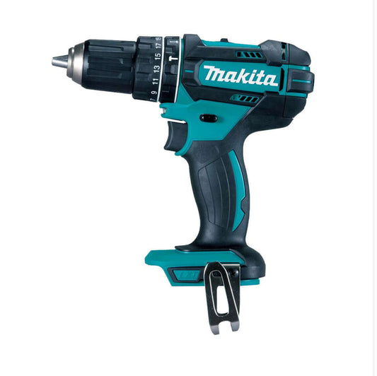 Makita DHP482Z 18V Mobile Hammer Driver Drill