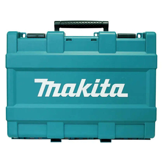 Makita DHP486 18V Hammer Drill Driver Set 5Ah Battery Rapid Charger Case