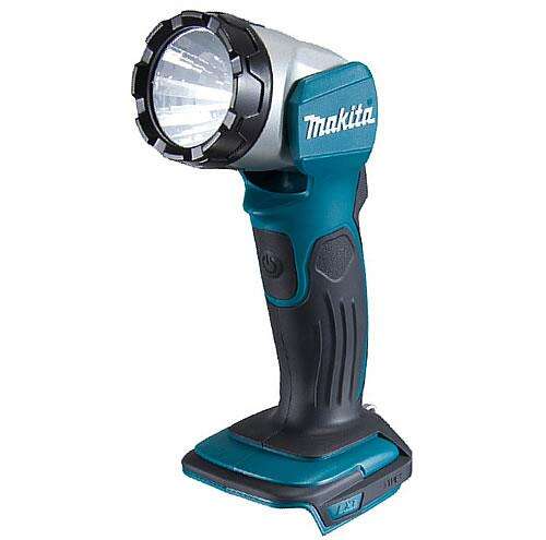 Makita DML802 18V LXT Cordless LED Torch Skin Only