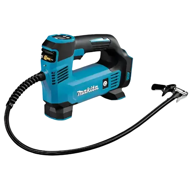 Makita DMP180Z 18V LXT Cordless Air Inflator Tool Skin Only