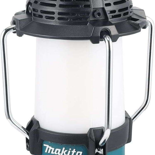Makita DMR055 18V LXT AM FM Radio LED Lantern Skin Only
