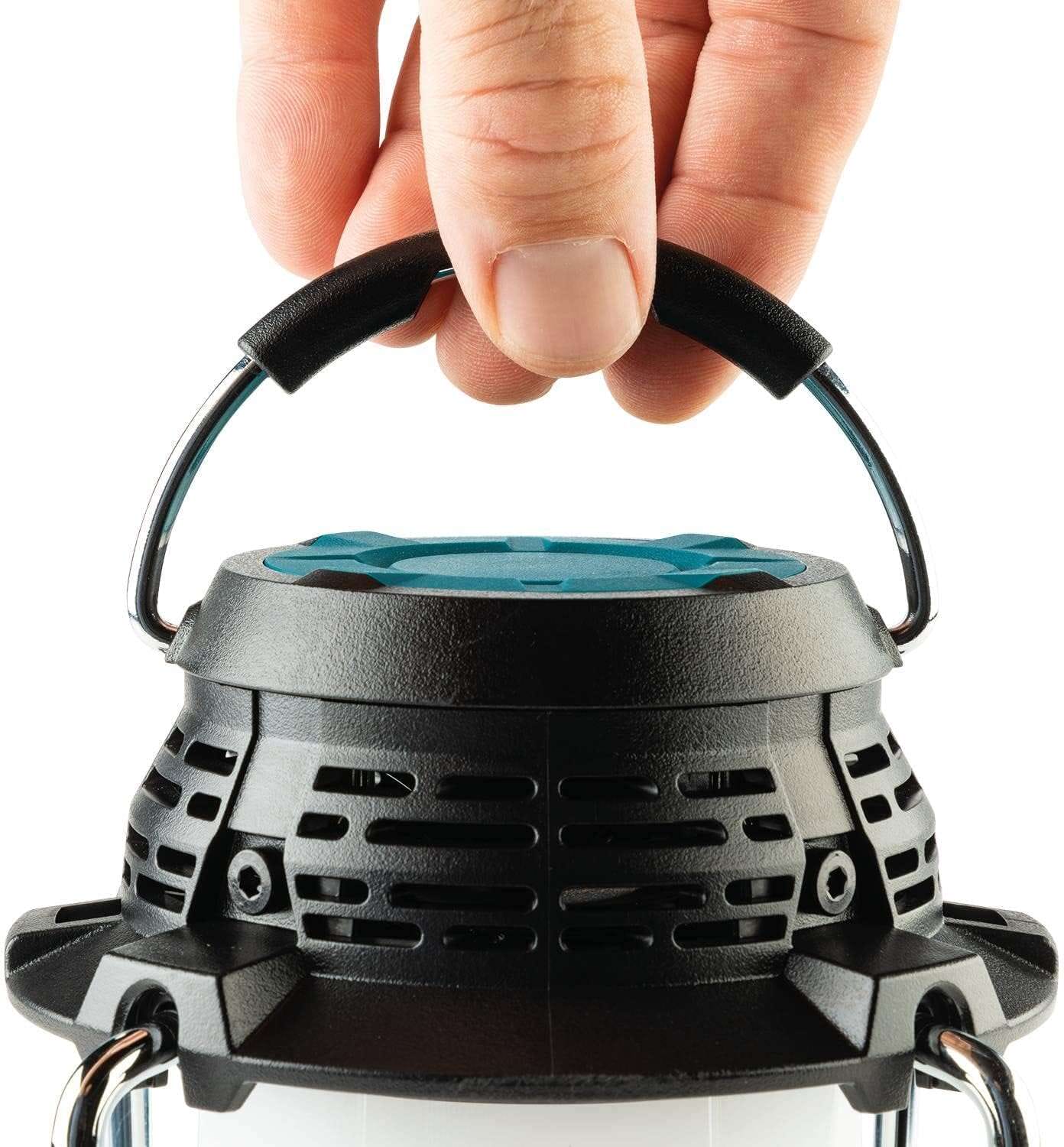 Makita DMR055 18V LXT AM FM Radio LED Lantern Skin Only AK TOOLS