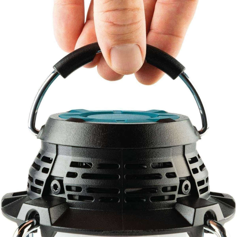 Makita DMR055 18V LXT AM FM Radio LED Lantern Skin Only