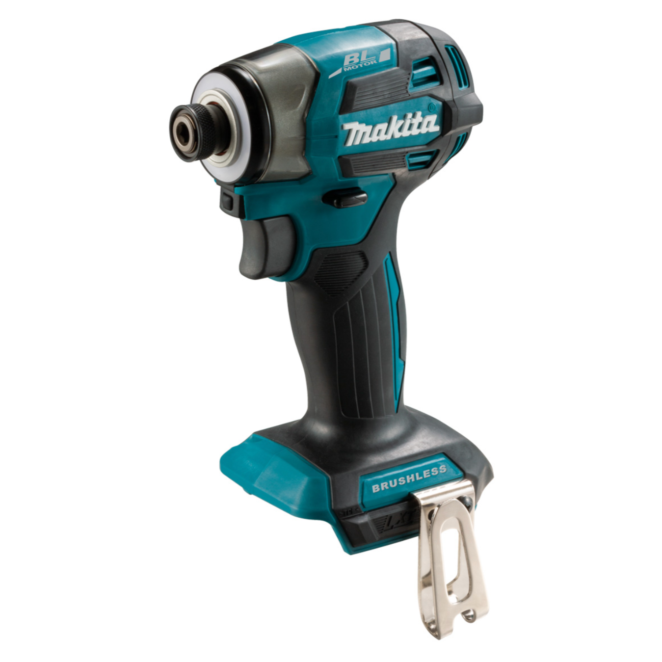Makita DTD173Z 18V Brushless 4-Stage Impact Driver Skin Only