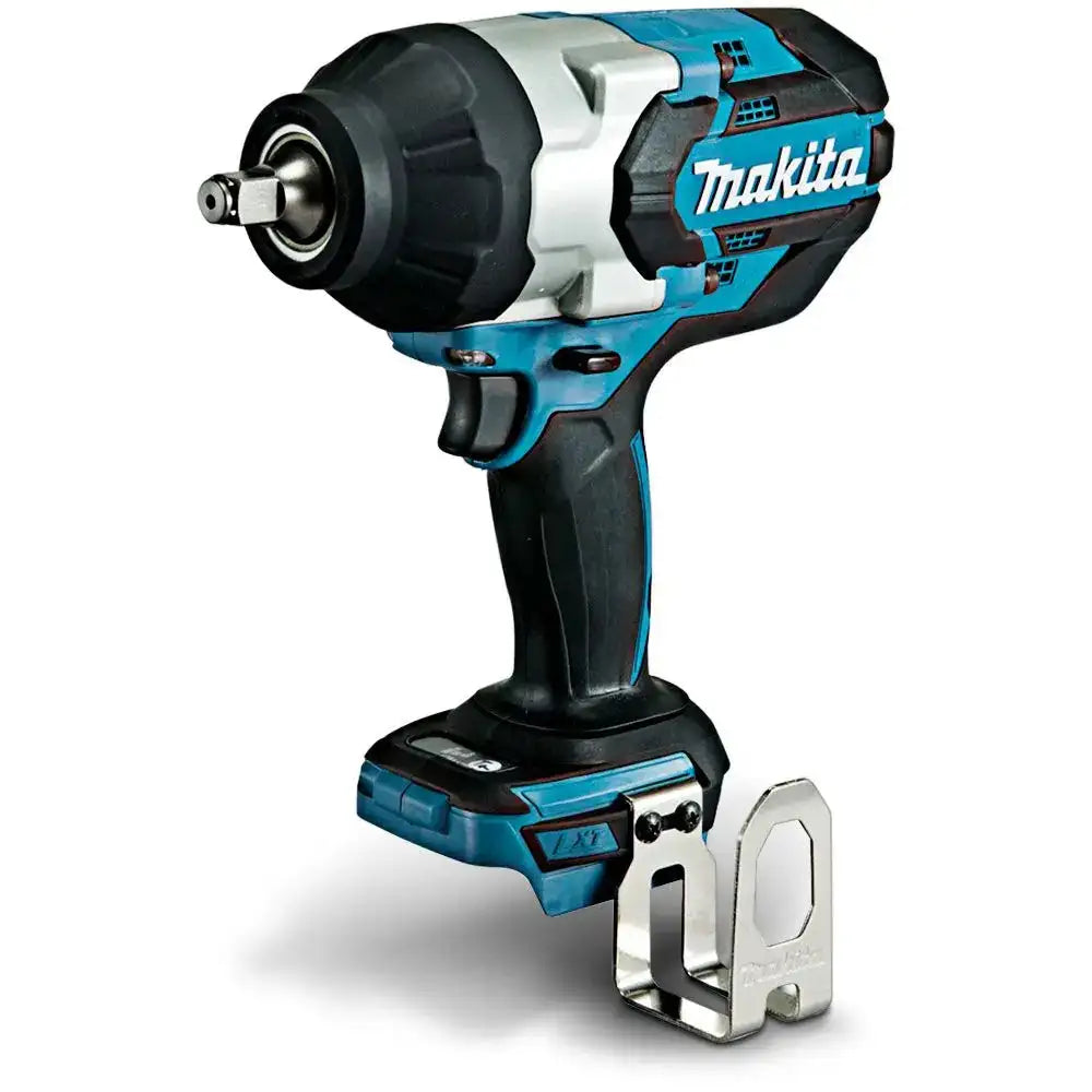 Makita DTW1002Z 18V Brushless 1/2" Impact Wrench Skin Only Genuine