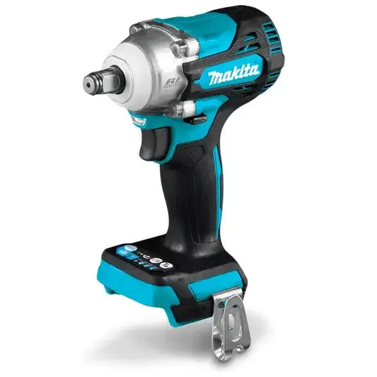 Makita DTW300Z 18V Brushless Impact Wrench Skin Only, 1/2-Inch Skin Tool