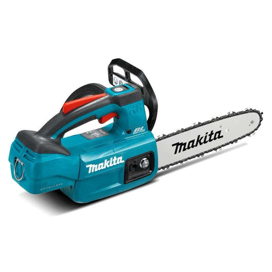 Makita DUC254Z 18V Li-ion Cordless Brushless 250mm (10") Chainsaw - Skin Only