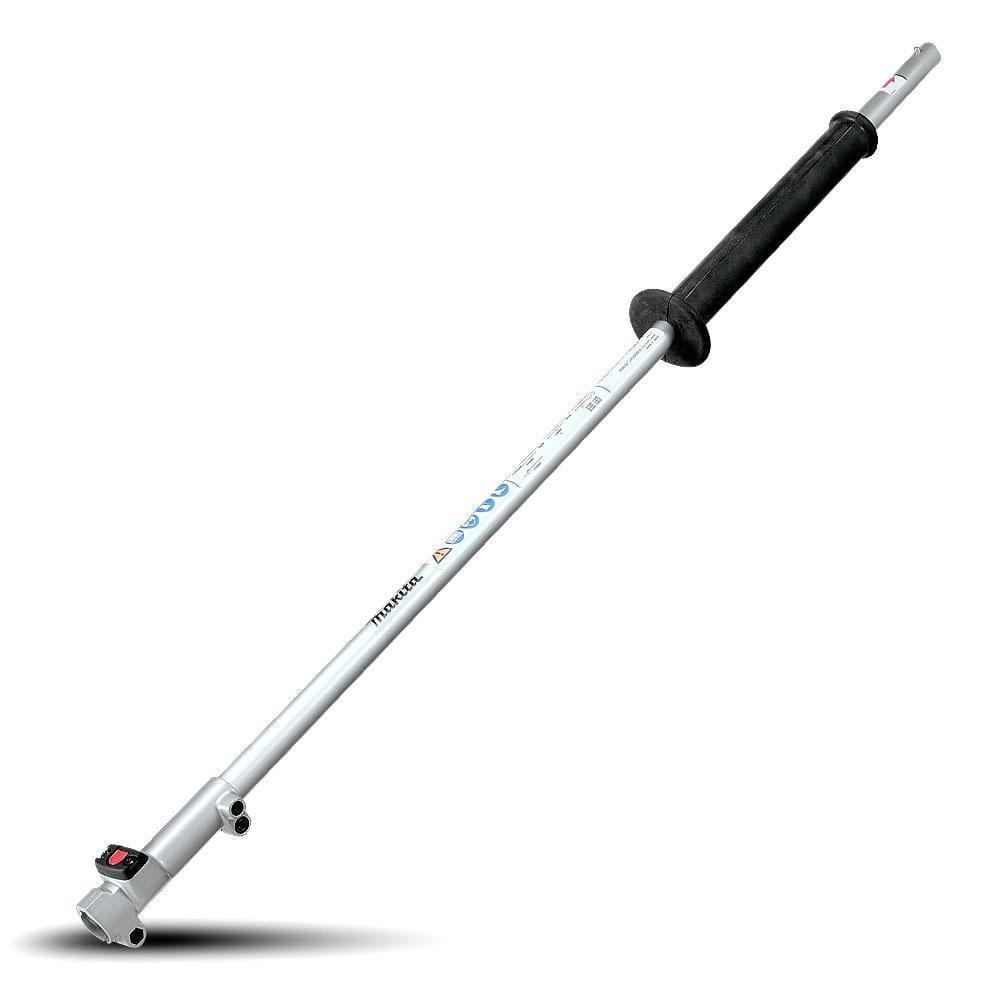 Makita LE400MP 106cm Shaft Extension Couple Shaft Attachment for Powerhead 18V/36V/40, Petrol