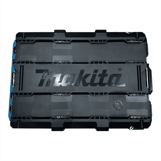 Makita MakTrak Medium Tool Box - T-90037 2
