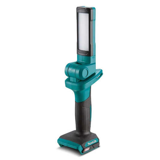 Makita ML006G 40V Max XGT LED Cordless Rotating Flashlight