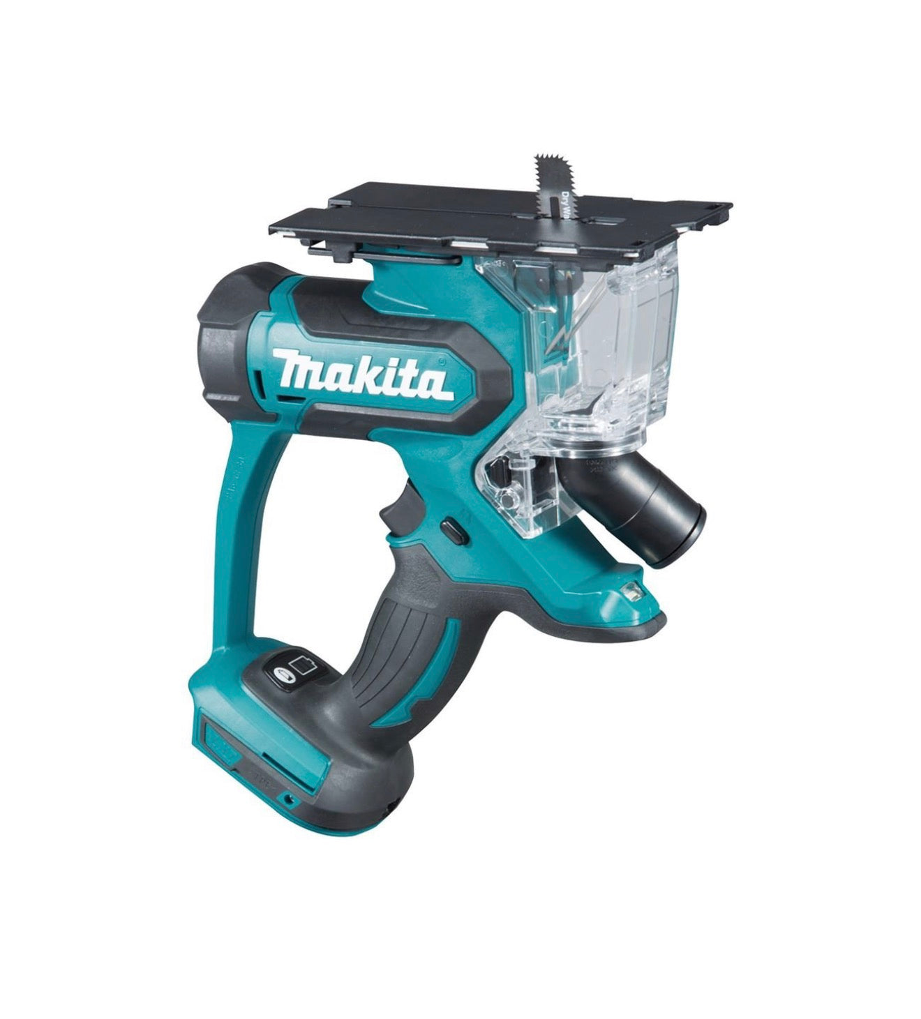 Makita Mobile Drywall Cutter 18V LXT DSD180Z Skin AK TOOLS