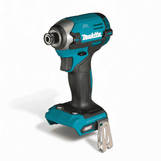 Makita TD003GZ 40V Max XGT Brushless Impact Driver 4-Speed (Skin Only) 2