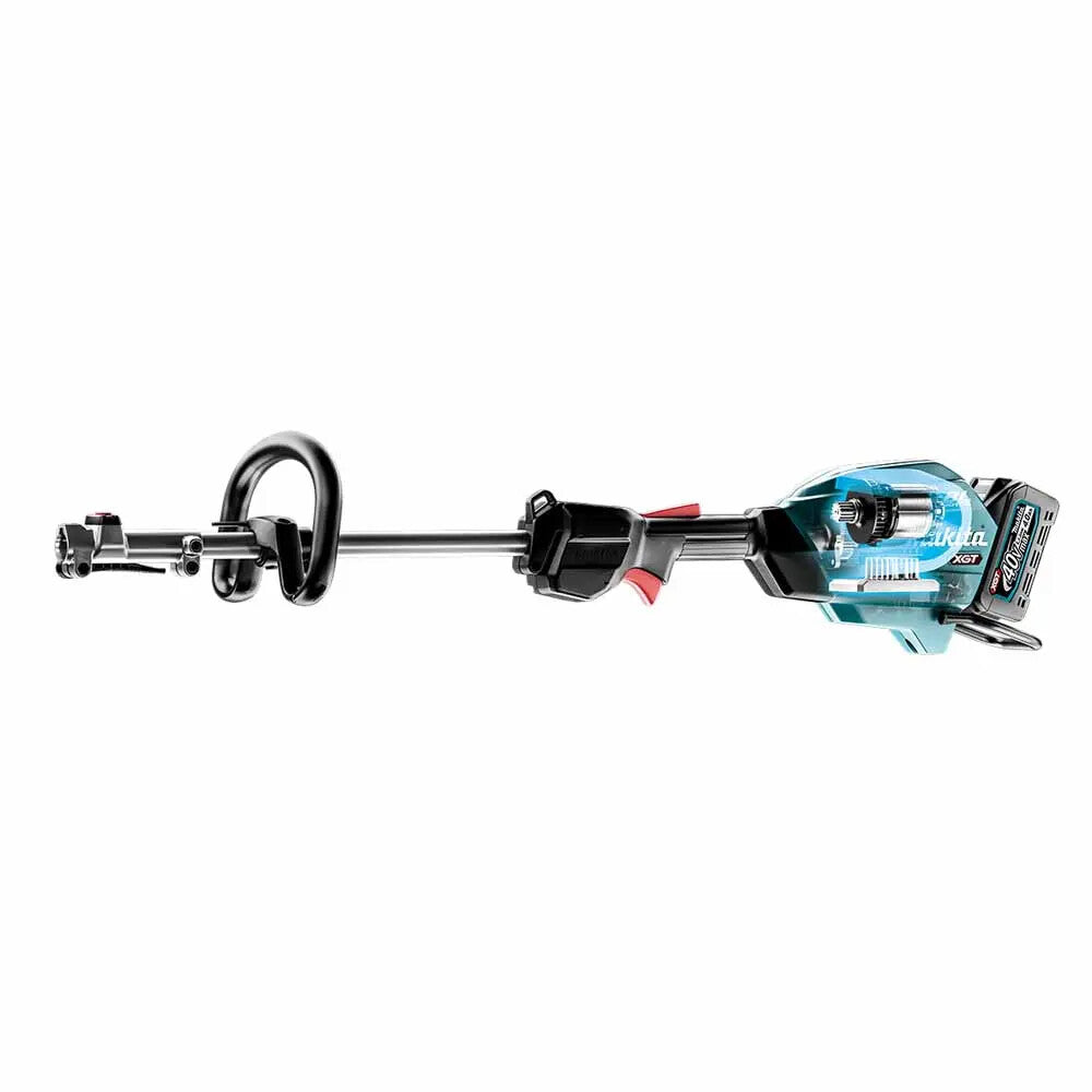 Makita UX01GZ 40V MAX XGT Brushless Multi Function Power Head Unit Only AK TOOLS