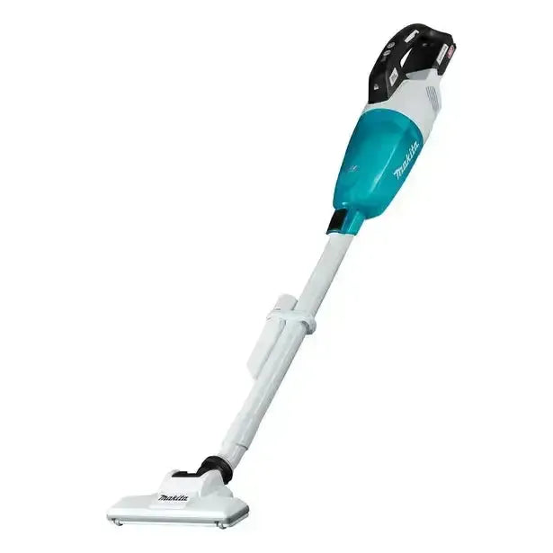 Makita XGT 40V Brushless Stick Vacuum CL001GZ17 Tool Only