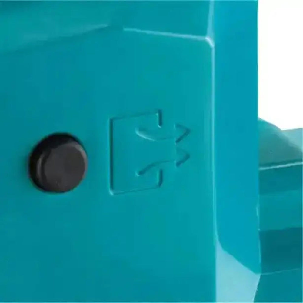 Makita XGT 40V Cordless Air Inflator MP001GZ Skin