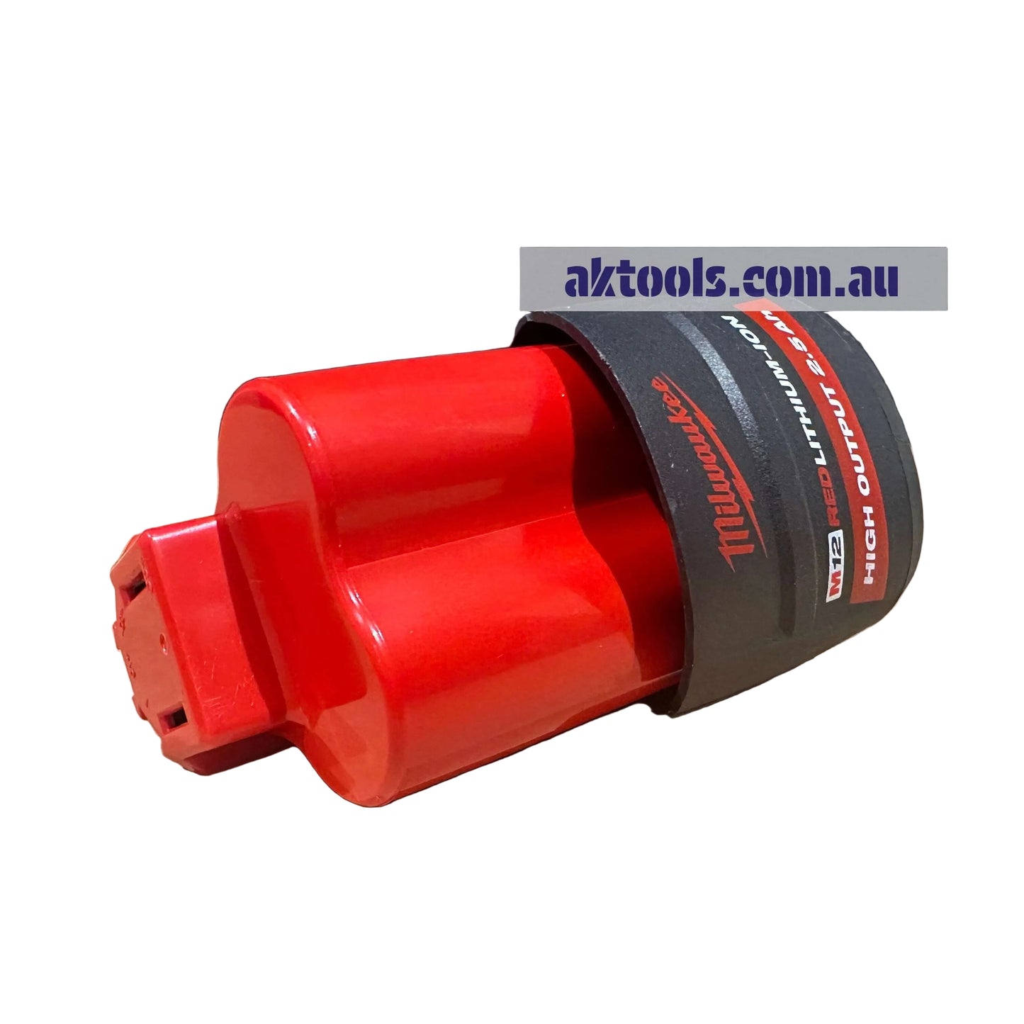 Milwaukee 12V Battery 2.5Ah High Output M12HB2