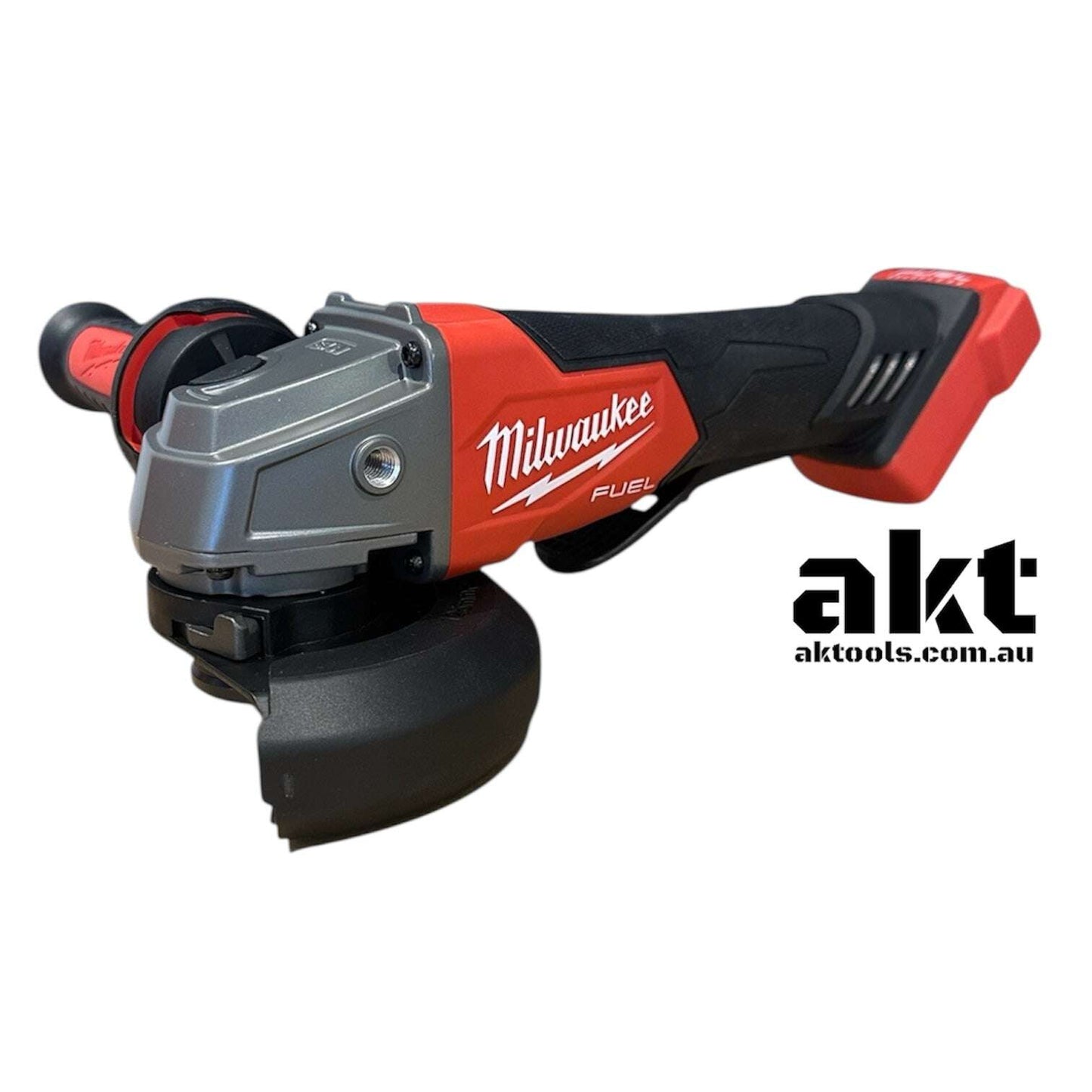 Milwaukee angle grinder M18FAG125XPD