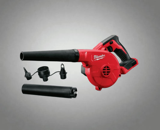 Milwaukee 18V Compact Blower M18BBL-0 Tool Only