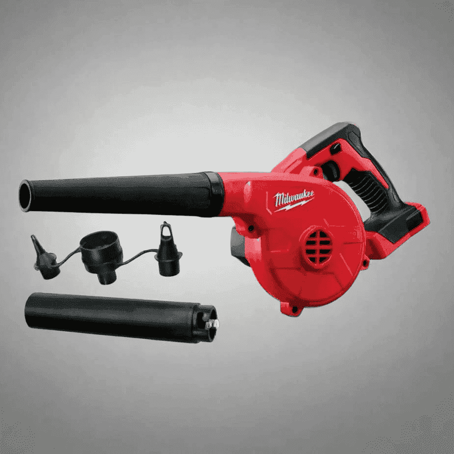 Milwaukee 18V Compact Blower M18BBL-0 Tool Only