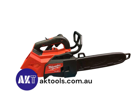 Milwaukee 18V FUEL 305mm 12inch Top Handle Chainsaw Skin M18FTCHS12-0