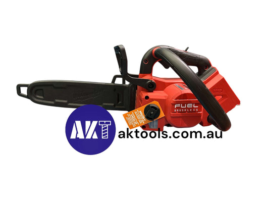 Milwaukee 18V FUEL 305mm 12inch Top Handle Chainsaw Skin M18FTCHS12-0