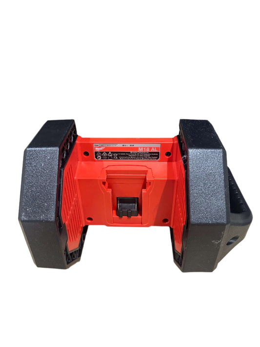 Milwaukee 18V LED Area Light Skin M18AL-0