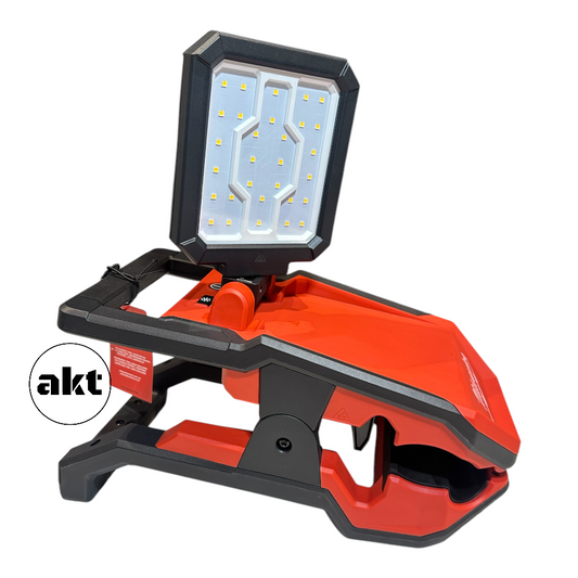 Milwaukee 18V Pivoting Area Light Skin M18PAL2-0 Skin Only 2