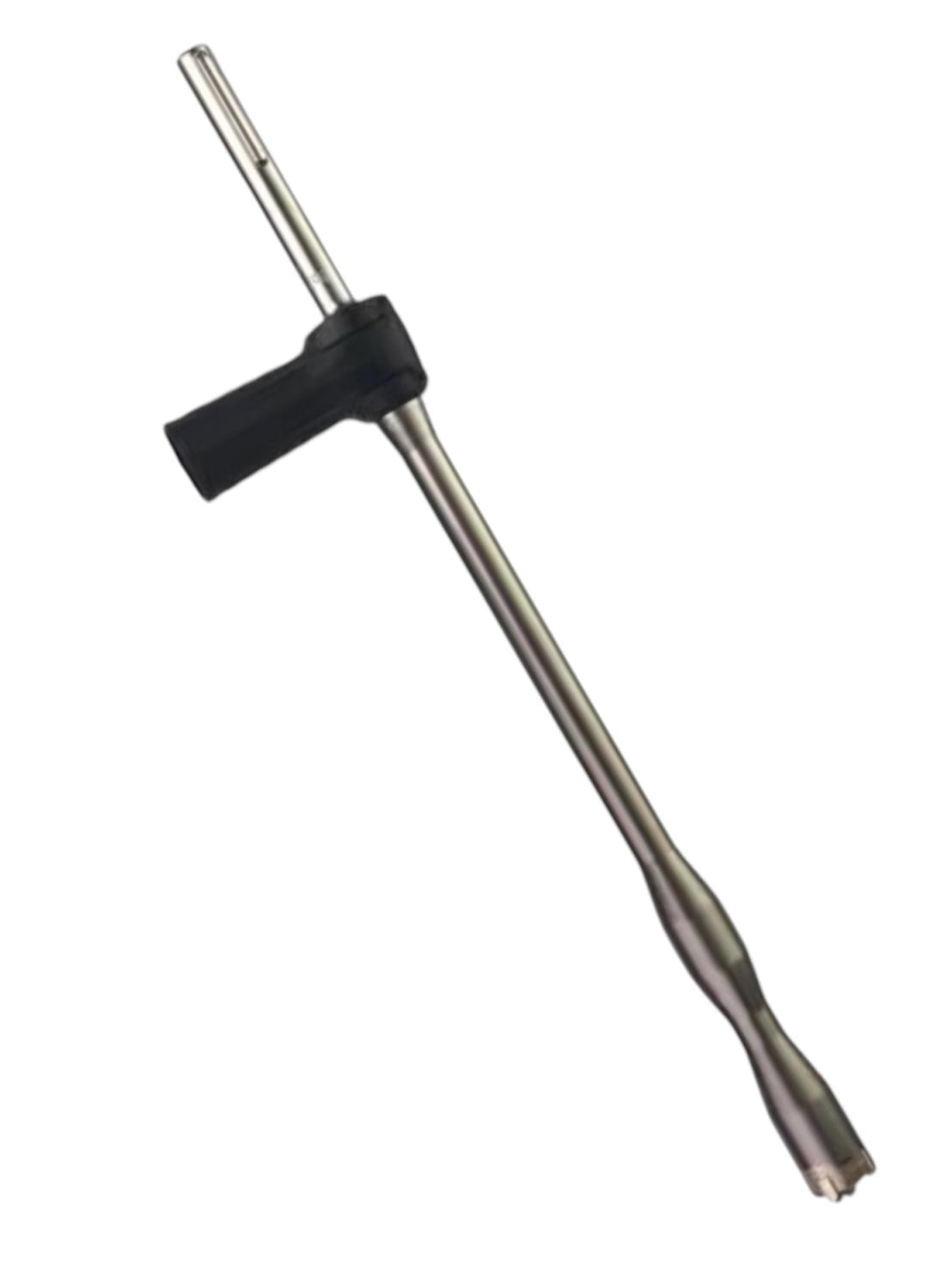 Milwaukee 35x600mm 4 Cut SDS-Max Dust Extraction Hammer Drill Bit 4932459299