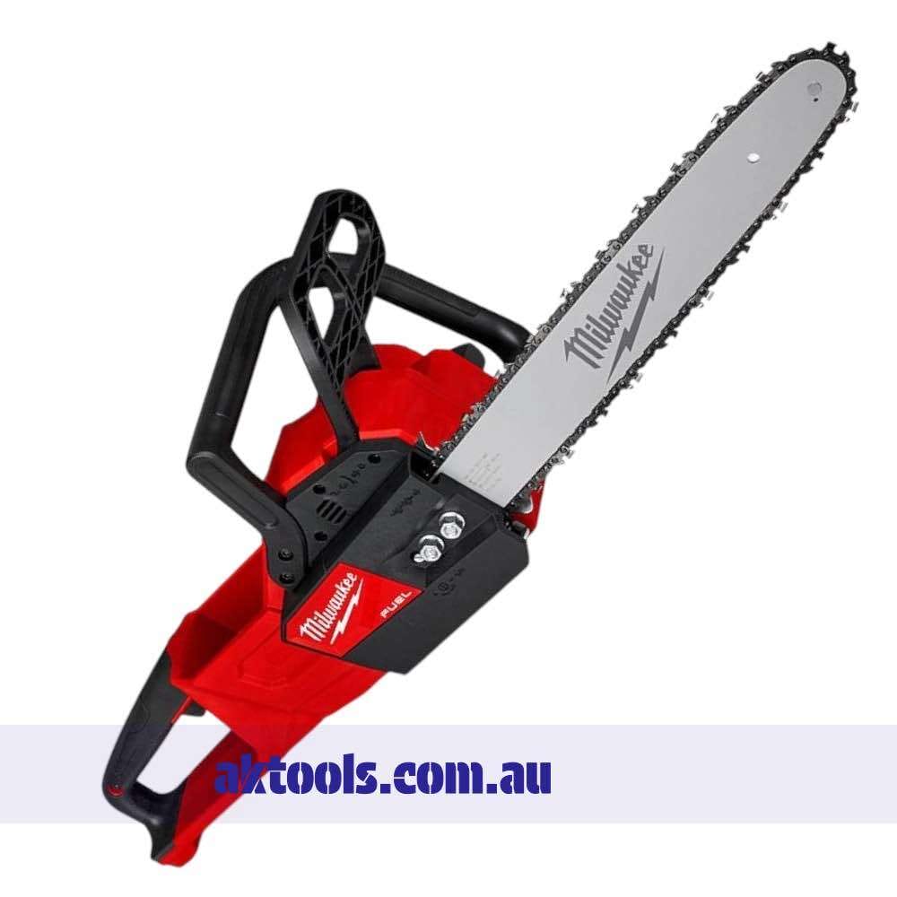 Milwaukee Chainsaw Fuel 18V Brushless 406mm 16inch M18FCHS-0