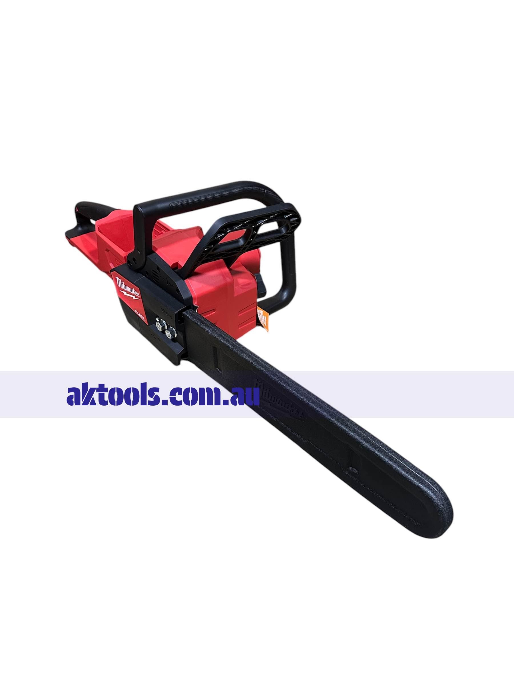 Milwaukee Chainsaw Fuel 18V Brushless 406mm 16inch M18FCHS-0