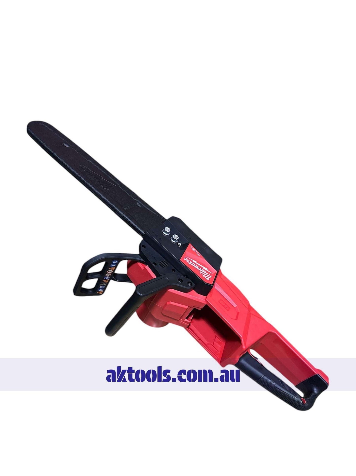Milwaukee Chainsaw Fuel 18V Brushless 406mm 16inch M18FCHS-0